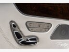 Thumbnail Photo 37 for 2017 Mercedes-Benz S550